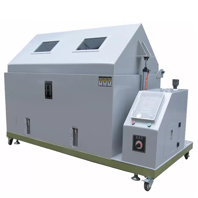160 Salt Spray Test Chamber